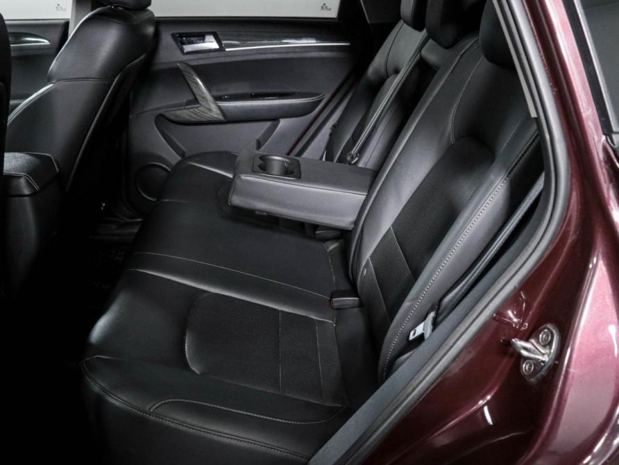 Zotye T600 Москва  - изображение 11