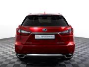 Lexus RX IV Москва  - изображение 33