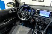 Kia Sportage IV Рестайлинг Ульяновск  - изображение 38