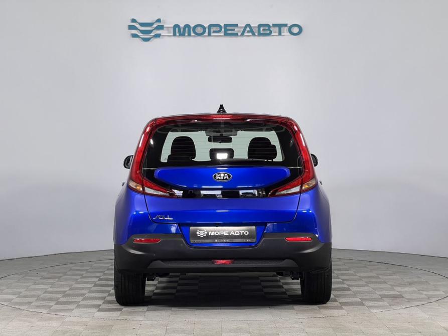 Kia Soul III Калининград  - изображение 6