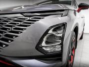 Omoda C5 I Москва  - изображение 47