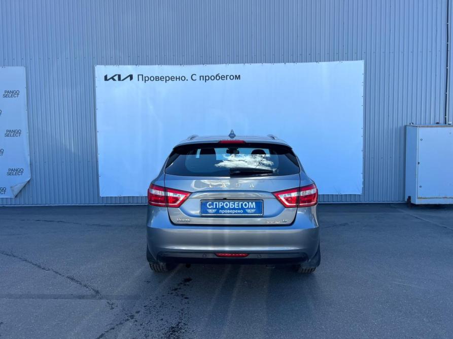 Lada (ВАЗ) Vesta I Санкт-Петербург  - изображение 4