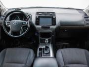 Toyota Land Cruiser Prado 150 Series Рестайлинг 2 Москва  - изображение 30