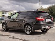 Lada (ВАЗ) Vesta I Ижевск  - изображение 30