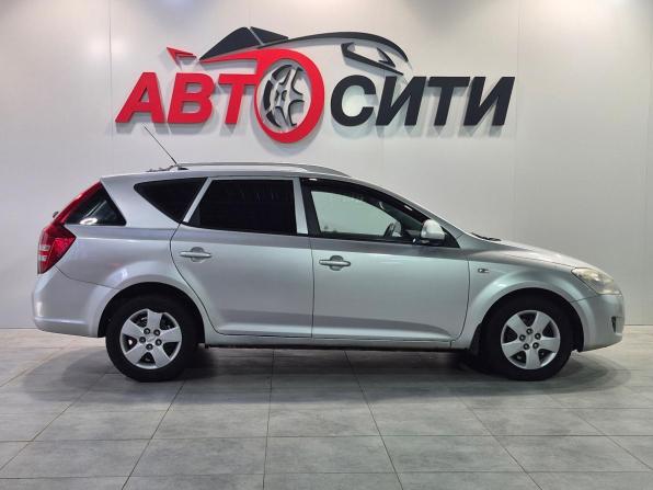 Kia Ceed I с пробегом 2009 года, цена 529 000 рублей, 377000 км, универсал, Автокод Объявления