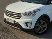 Hyundai Creta I Волгоград  - изображение 37