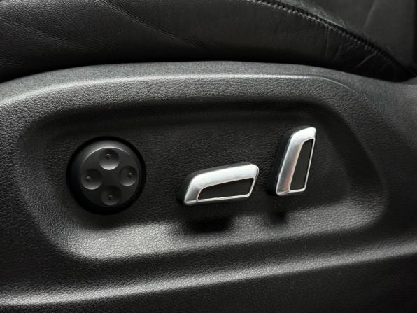 Audi Q5 I (8R) Рестайлинг с пробегом 2013 года, цена 2 279 000 рублей, 114411 км, внедорожник, Автокод Объявления