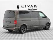 Volkswagen Multivan T5 Рестайлинг Москва  - изображение 20