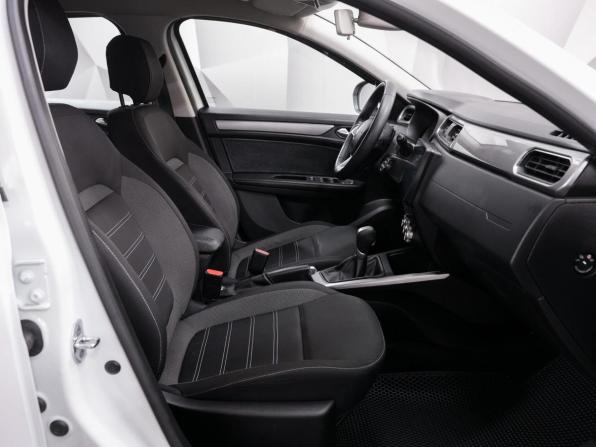 Renault Arkana I с пробегом 2021 года, цена 1 500 000 рублей, 37000 км, внедорожник, Автокод Объявления