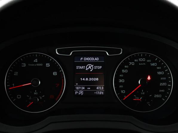Audi Q3 I (8U) с пробегом 2012 года, цена 1 306 919 рублей, 187133 км, внедорожник, Автокод Объявления