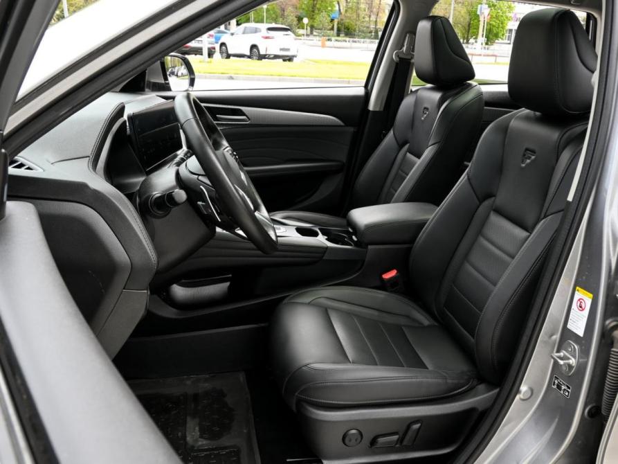 Haval F7 I Рестайлинг Волгоград  - изображение 12