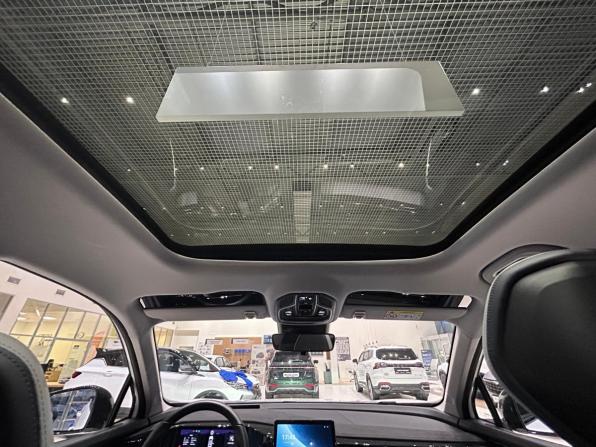 Geely Atlas II с пробегом 2024 года, цена 2 645 000 рублей, 62566 км, внедорожник, Автокод Объявления