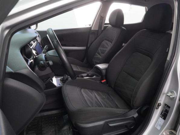 Kia Ceed II с пробегом 2013 года, цена 999 000 рублей, 153755 км, хэтчбек, Автокод Объявления