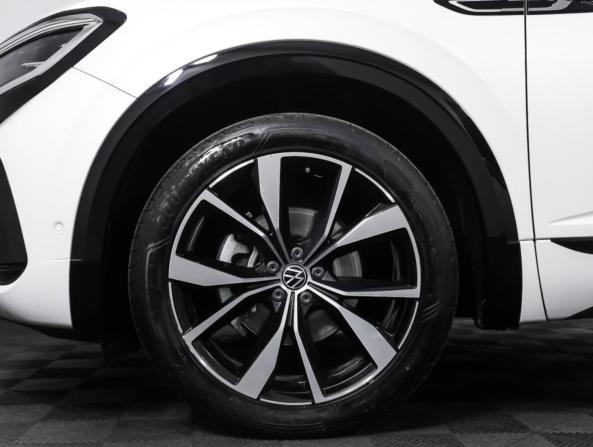 Volkswagen Talagon I с пробегом 2021 года, цена 4 190 000 рублей, 47003 км, внедорожник, Автокод Объявления