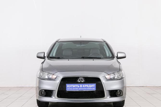Mitsubishi Lancer X Рестайлинг с пробегом 2012 года, цена 849 000 рублей, 169000 км, седан, Автокод Объявления