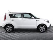 Kia Soul II Рестайлинг Москва  - изображение 26