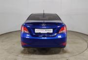 Hyundai Solaris I Рестайлинг Волгоград  - изображение 32