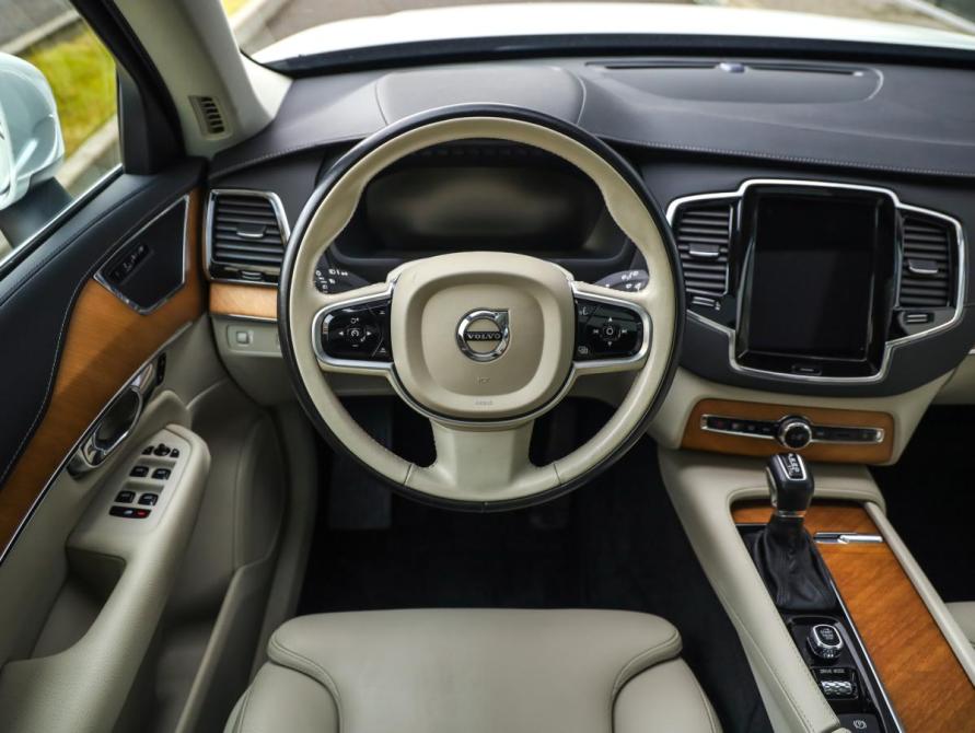 Volvo XC90 II Рестайлинг 1 Санкт-Петербург  - изображение 11
