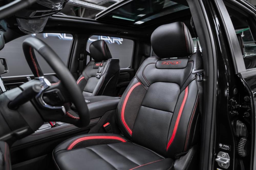 Ram 1500 V Рестайлинг Москва  - изображение 22