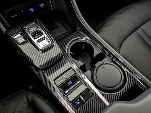 Hyundai Sonata VIII (DN8) с пробегом 2021 года, цена 2 600 000 рублей, 60500 км, седан, Автокод Объявления