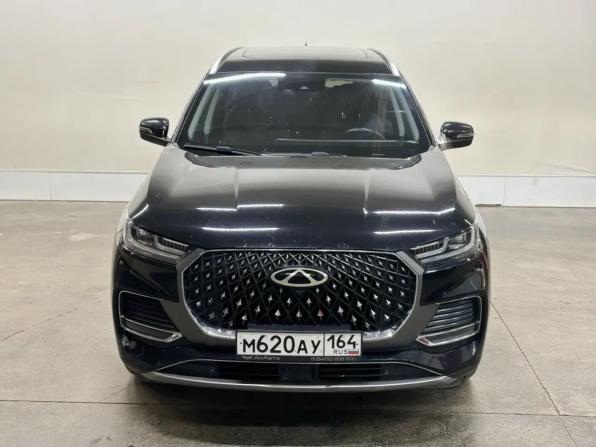 Chery Tiggo 8 Pro Max I с пробегом 2023 года, цена 1 580 000 рублей, 124447 км, внедорожник, Автокод Объявления
