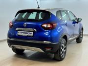 Renault Kaptur I Рестайлинг Москва  - изображение 19