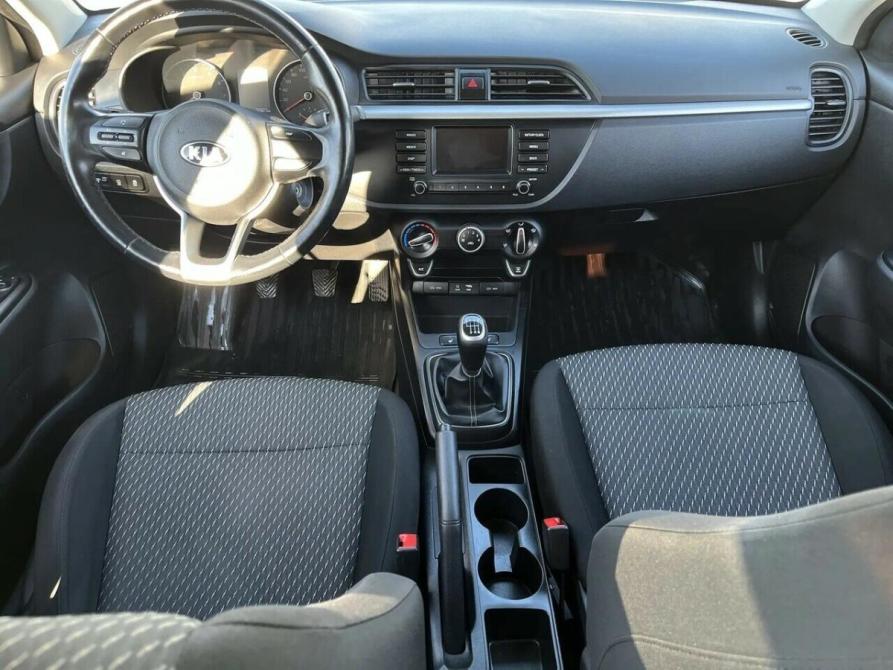 Kia Rio IV Буинск  - изображение 13