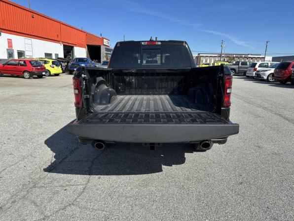 Ram 1500 V Рестайлинг с пробегом 2026 года, цена 9 990 000 рублей, 18 км, offers.body_type.unknown, Автокод Объявления