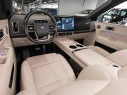 Li Auto (Lixiang) L9 I Москва  - изображение 45