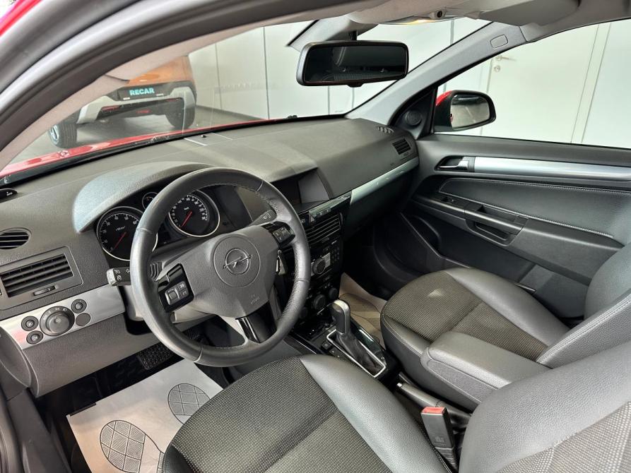 Opel Astra H Рестайлинг Санкт-Петербург  - изображение 15