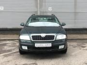 Skoda Octavia II (A5) Санкт-Петербург  - изображение 18