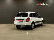 Lada (ВАЗ) Kalina II Челябинск  - изображение 28