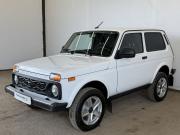 Lada (ВАЗ) Niva Legend Псков  - изображение 20