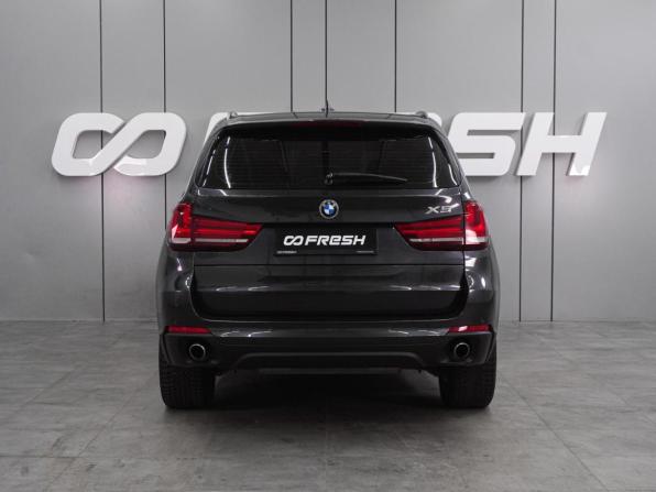 BMW X5 III (F15) с пробегом 2014 года, цена 2 618 000 рублей, 261130 км, внедорожник, Автокод Объявления