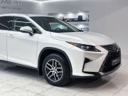 Lexus RX IV Уфа  - изображение 38