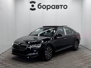 Skoda Superb III Рестайлинг Воронеж  - изображение 21