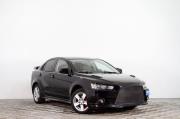 Mitsubishi Lancer X Сургут  - изображение 17