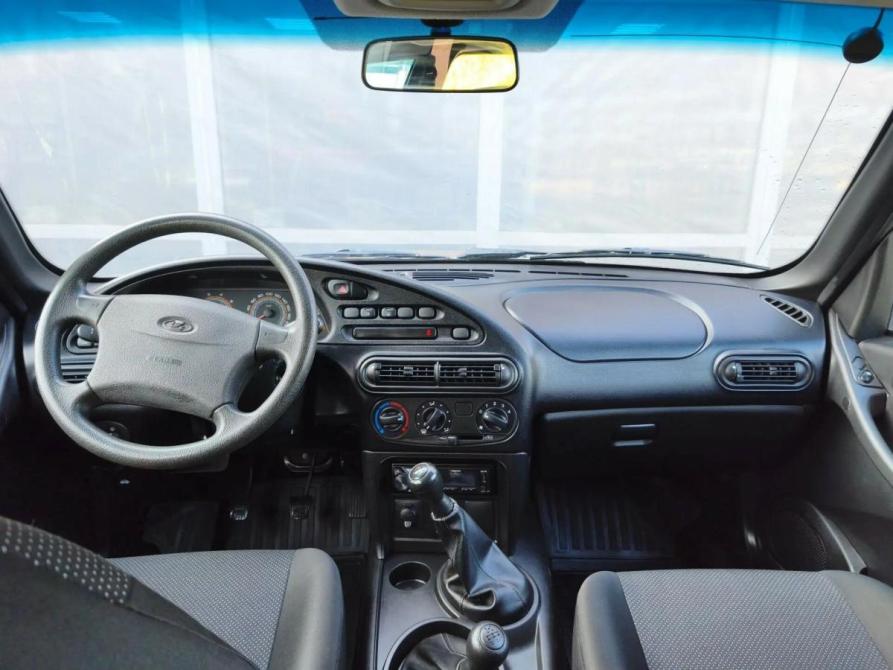 Lada (ВАЗ) Niva Travel I Ижевск  - изображение 14