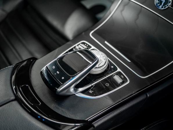 Mercedes-Benz C-Класс IV (W205) с пробегом 2017 года, цена 2 425 000 рублей, 57276 км, купе, Автокод Объявления
