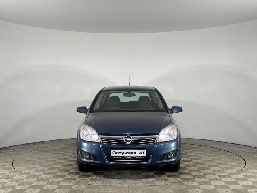 Opel Astra H Рестайлинг Воронеж  - изображение 3