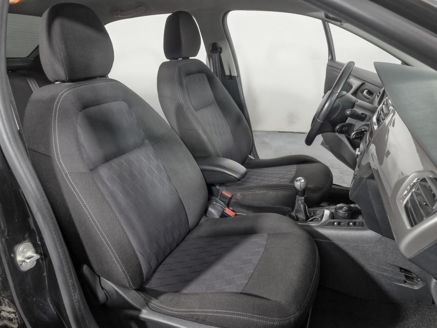 Citroen C-Elysee I Нижний Новгород  - изображение 12