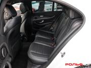 Mercedes-Benz E-Класс V (W213 S213 C238) Рестайлинг Москва  - изображение 28