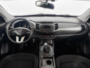 Kia Sportage III Ногинск  - изображение 29