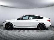 BMW 6 серии IV (G32) Рестайлинг Москва  - изображение 35