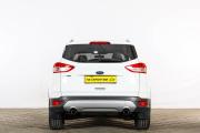 Ford Kuga II Тюмень  - изображение 25