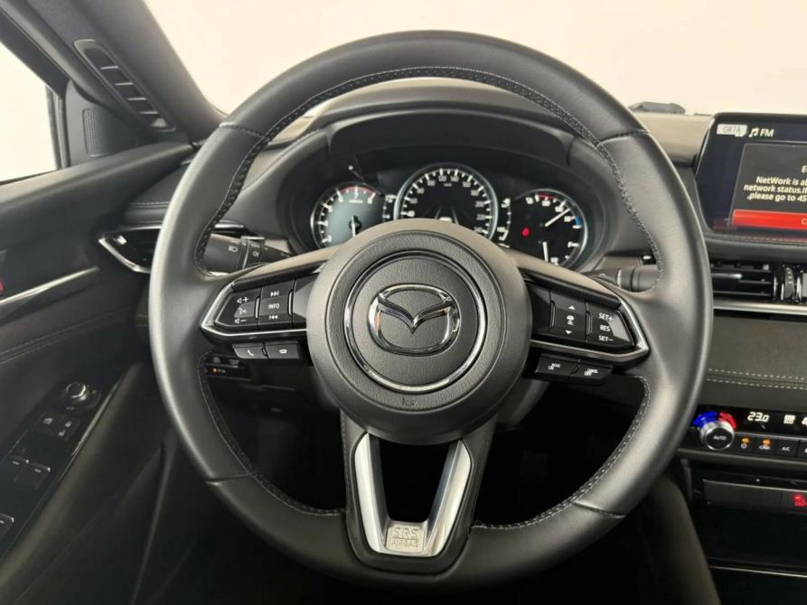 Mazda 6 III (GJ) Рестайлинг 2 Калининград  - изображение 25