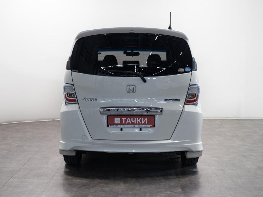 Honda Freed I Рестайлинг Чита  - изображение 4