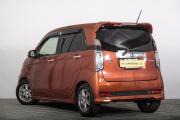 Honda N-WGN I Томск  - изображение 25