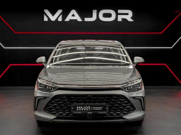 BAIC U5 Plus с пробегом 2023 года, цена 700 000 рублей, 132735 км, седан, Автокод Объявления