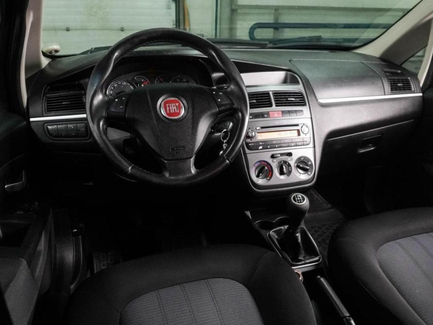 Fiat Linea Воронеж  - изображение 6